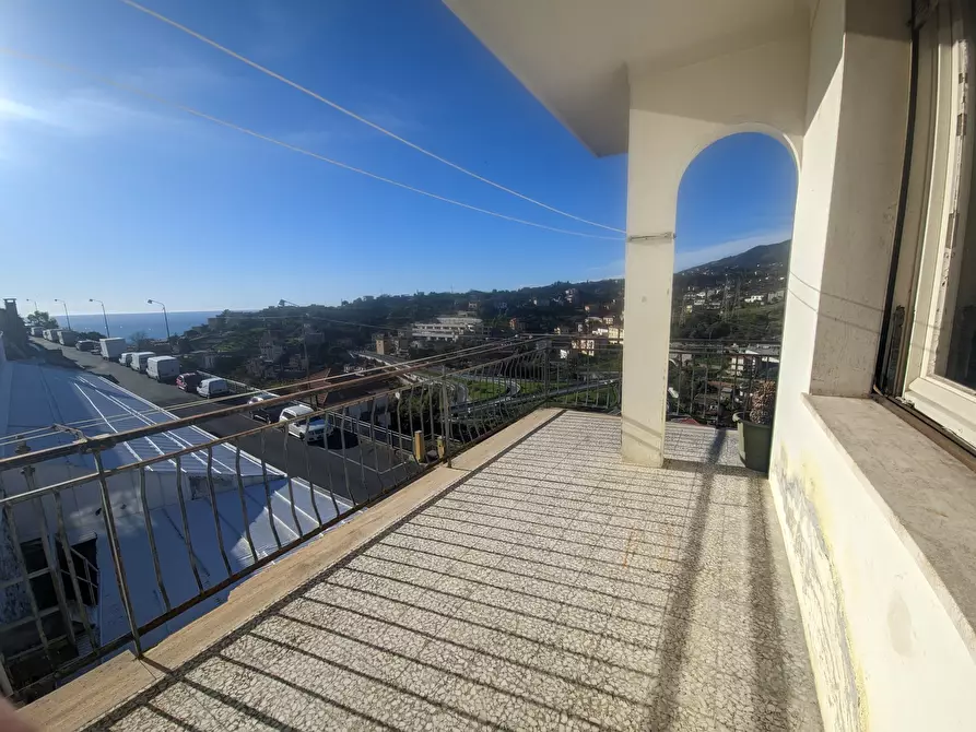 Immagine 16 di Appartamento in vendita  in Via Giovanni Pascoli 158 a San Remo