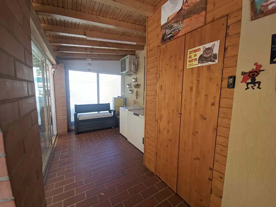 Immagine 16 di Porzione di casa in vendita  in Strada Alla Colla 134 a San Remo