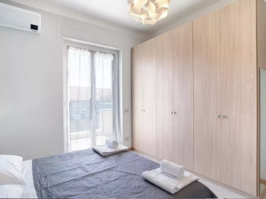 Immagine 10 di Trilocale in affitto  in Via San Francesco 37 a San Remo