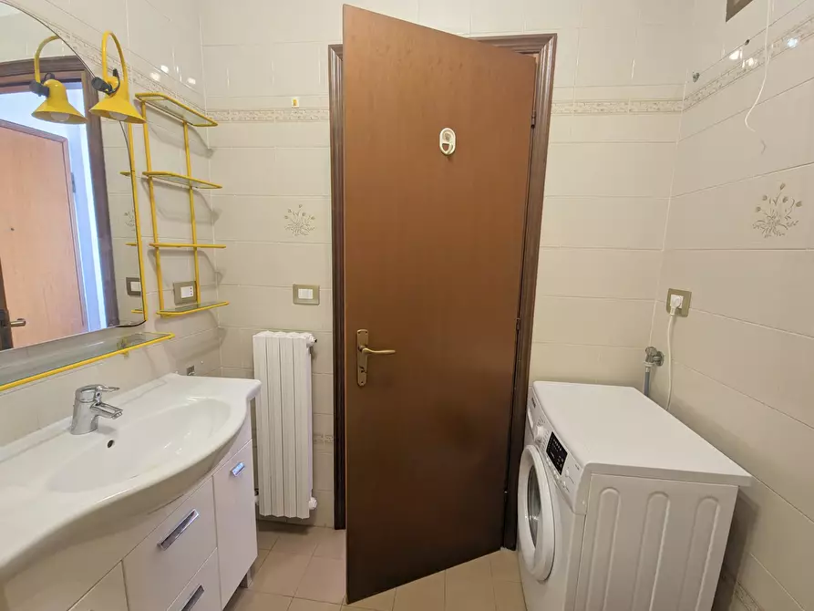 Immagine 13 di Trilocale in affitto  in Via Padre Semeria 133 a San Remo