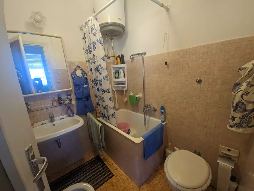 Immagine 13 di Monolocale in vendita  in Corso Matuzia 149 a San Remo