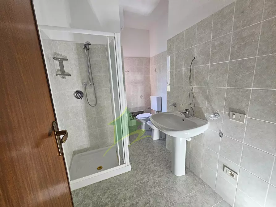 Immagine 18 di Trilocale in vendita  in corso Marconi 298 a San Remo