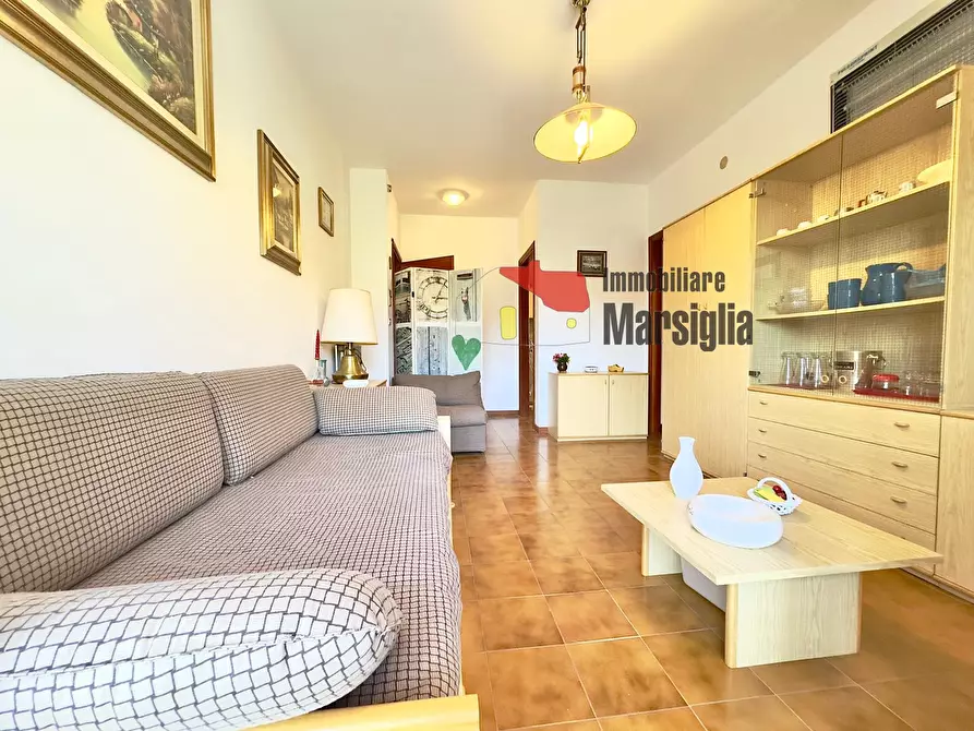 Immagine 5 di Monolocale in vendita  in Strada Solaro 121 a San Remo