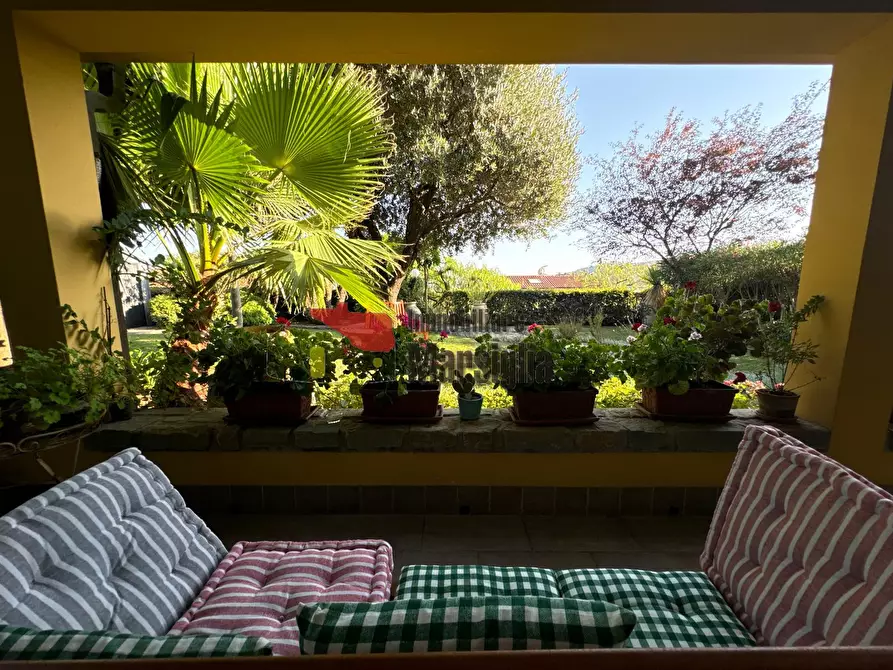 Immagine 38 di Porzione di casa in vendita  in ZONA SOLARO a San Remo