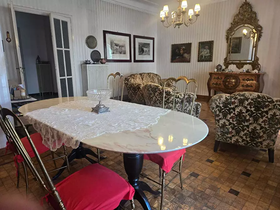 Immagine 7 di Quadrilocale in vendita  in Corso degli Inglesi 700 a San Remo