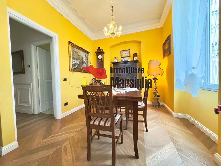 Immagine 17 di Villa in vendita  in Strada Solaro 105 a San Remo