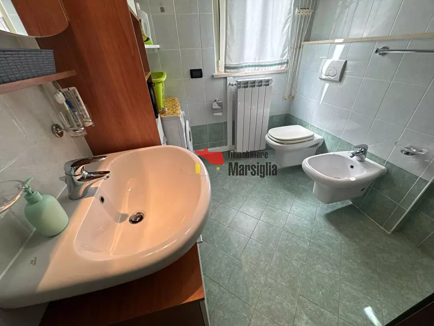 Immagine 11 di Bilocale in vendita  in CORSO DEGLI INGLESI 628 a San Remo