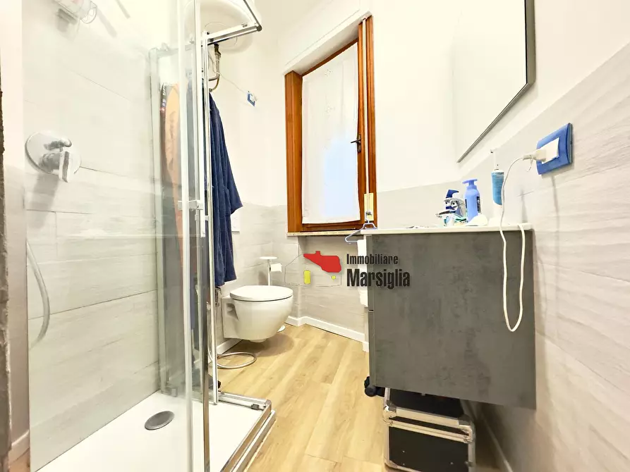 Immagine 8 di Monolocale in vendita  in Via Privata Flesia 30 a San Remo