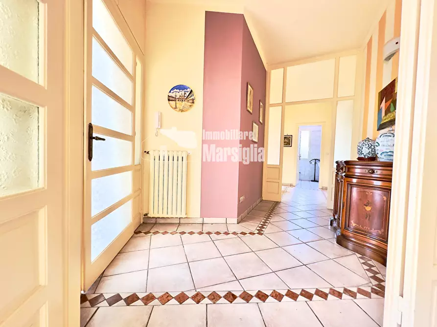 Immagine 12 di Casa indipendente in vendita  in Via Gabriele D'Annunzio snc a San Remo