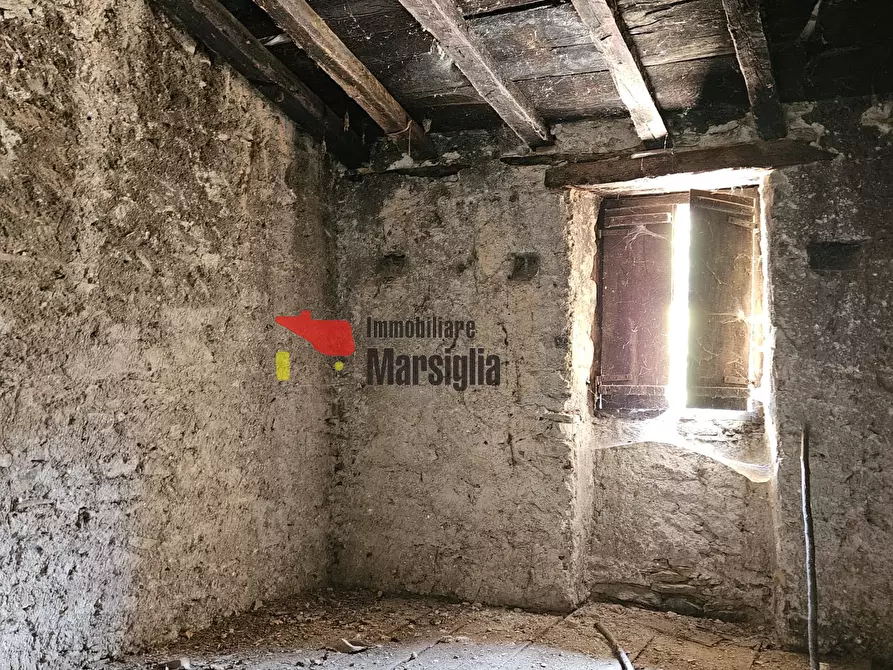 Immagine 7 di Terratetto in vendita  in CASE CARMELI SNC a Triora