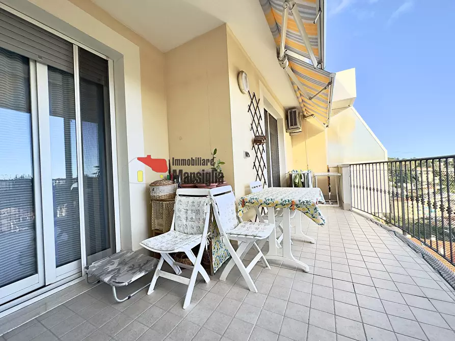 Immagine 3 di Trilocale in vendita  in Strada San Lorenzo 30 a San Remo