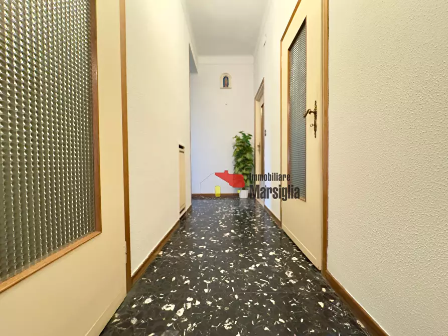 Immagine 33 di Casa indipendente in vendita  in Via G. D'Annunzio 60 a San Remo