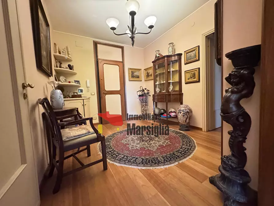 Immagine 36 di Quadrilocale in vendita  in Corso Felice Cavallotti 340 a San Remo