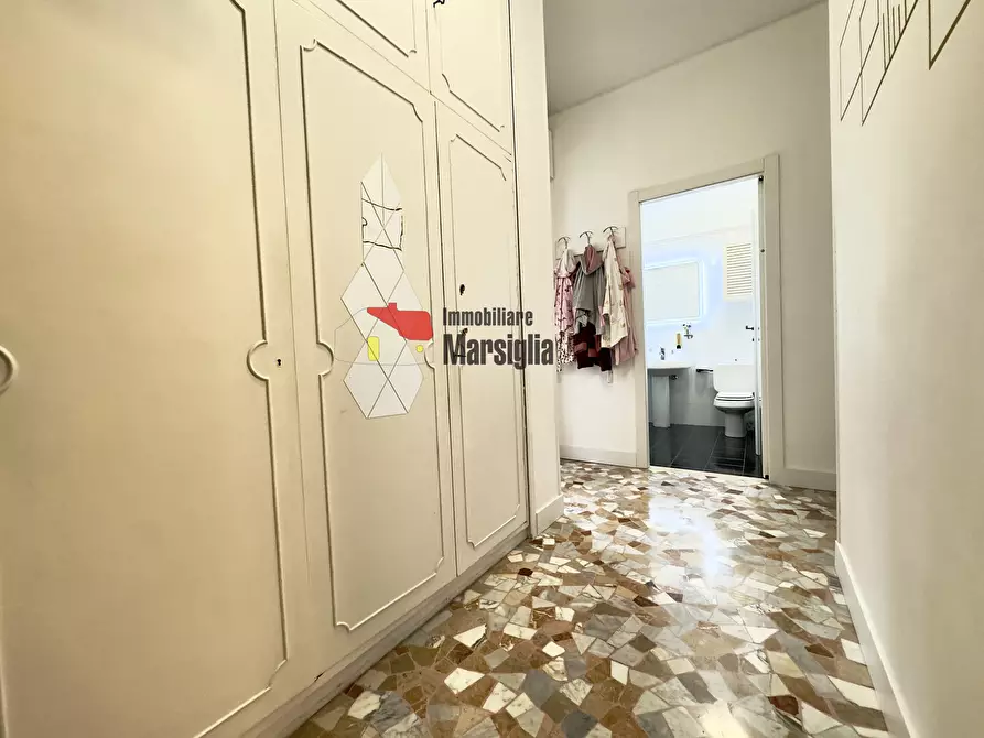 Immagine 25 di Quadrilocale in vendita  in Strada Solaro 14 a San Remo