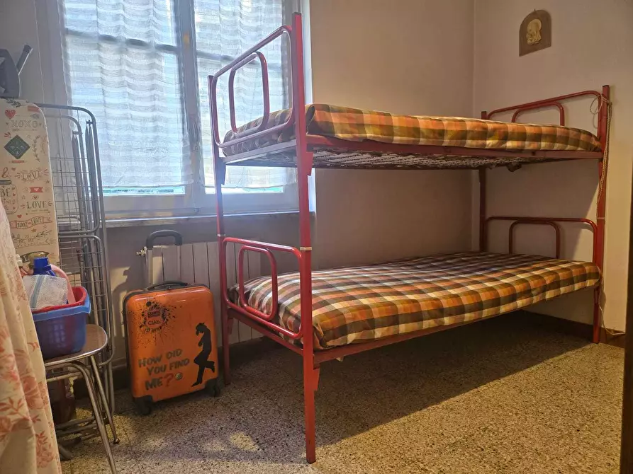 Immagine 22 di Quadrilocale in vendita  in Corso degli Inglesi 700 a San Remo