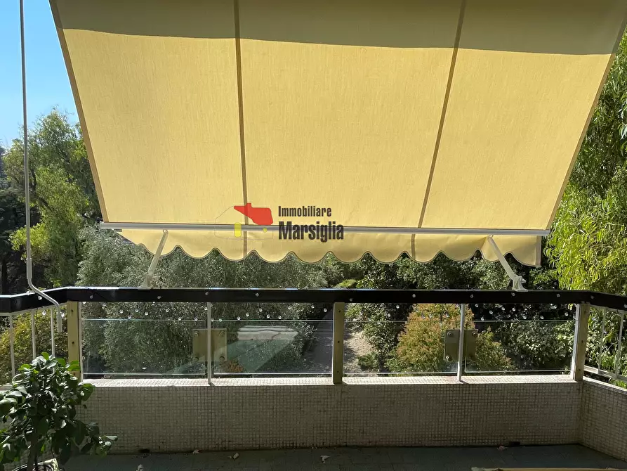 Immagine 19 di Bilocale in vendita  in CORSO DEGLI INGLESI 370 a San Remo