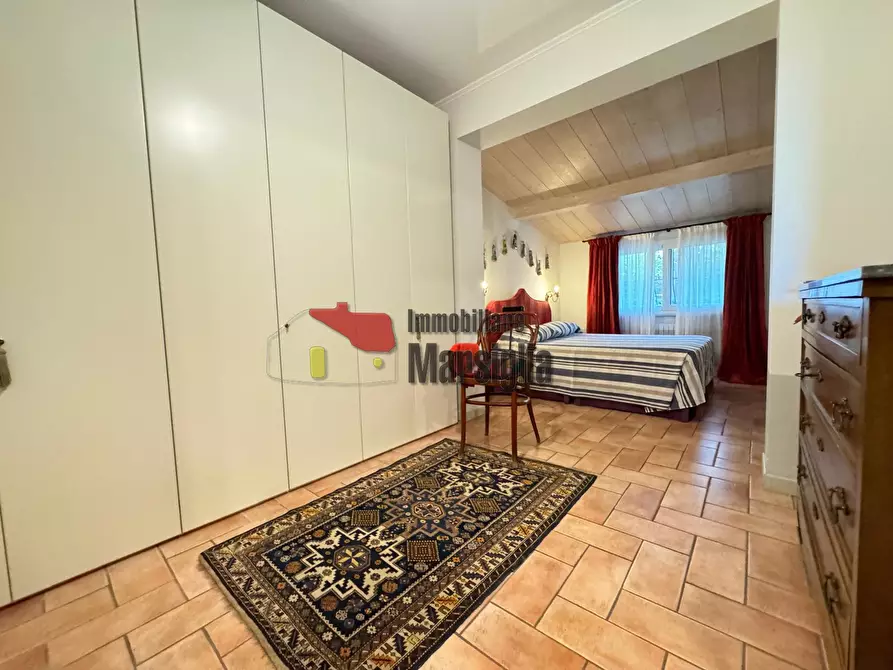 Immagine 18 di Porzione di casa in vendita  in ZONA SOLARO a San Remo