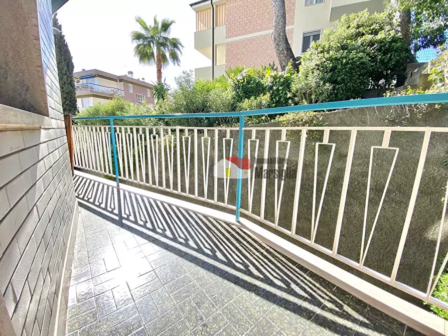 Immagine 18 di Trilocale in vendita  in Strada Solaro 35 a San Remo