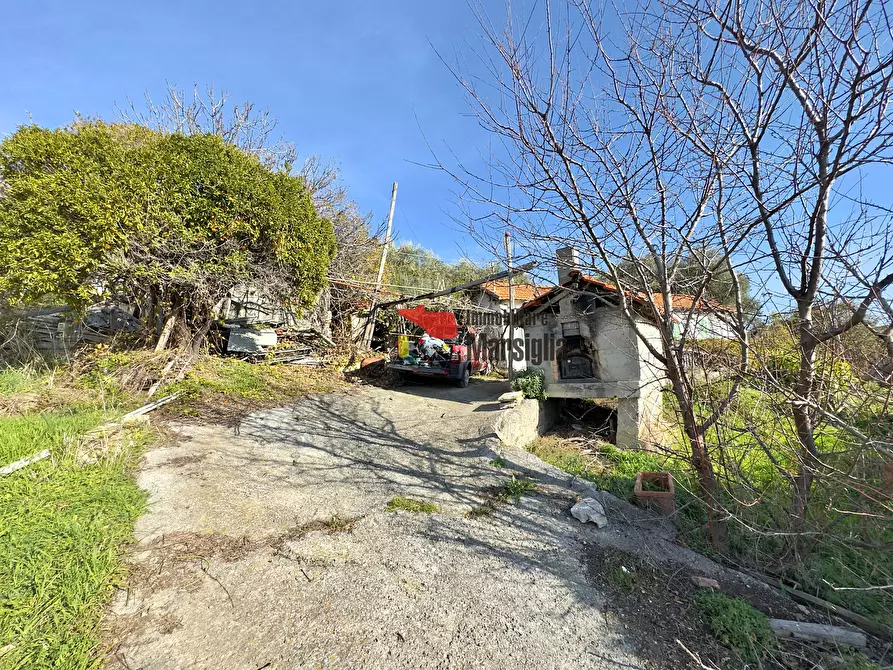 Immagine 5 di Terreno edificabile in vendita  in Via Padre Semeria 388 a San Remo