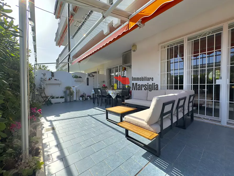 Immagine 6 di Trilocale in vendita  in Strada Solaro 121 a San Remo