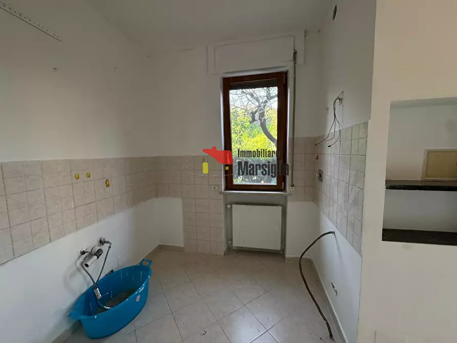 Immagine 26 di Trilocale in vendita  in Strada Bonmoschetto 8 a San Remo