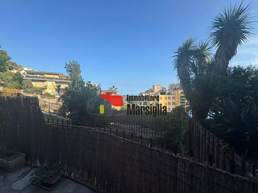 Immagine 14 di Bilocale in vendita  in VIA VALLARINO 92 a San Remo