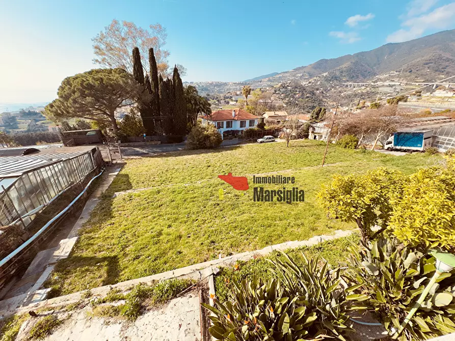 Immagine 7 di Casa indipendente in vendita  in Via G. D'Annunzio 60 a San Remo