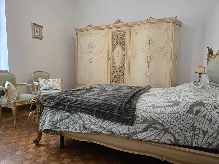 Immagine 19 di Quadrilocale in vendita  in Corso degli Inglesi 700 a San Remo