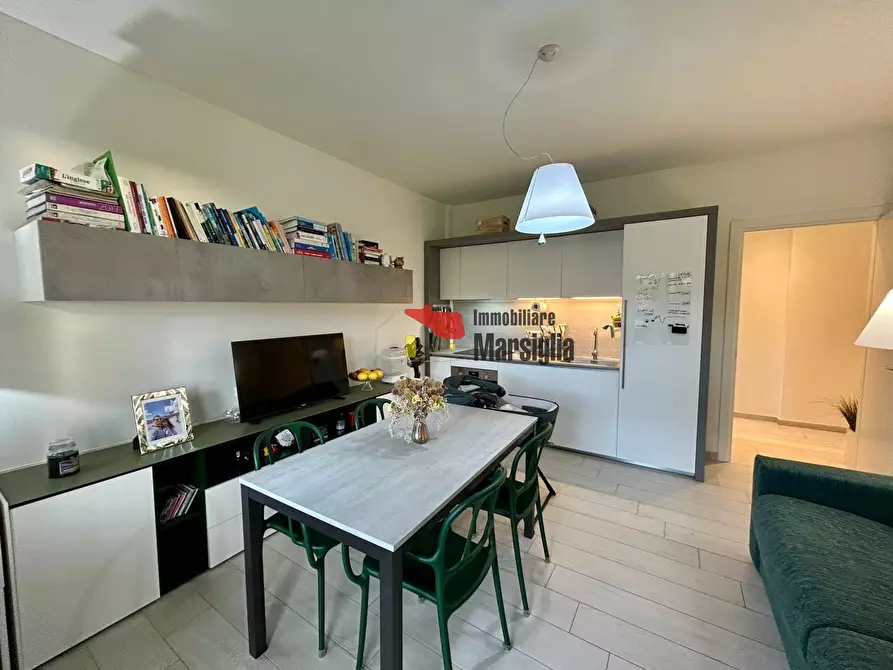 Immagine 5 di Bilocale in vendita  in CORSO DEGLI INGLESI 370 a San Remo