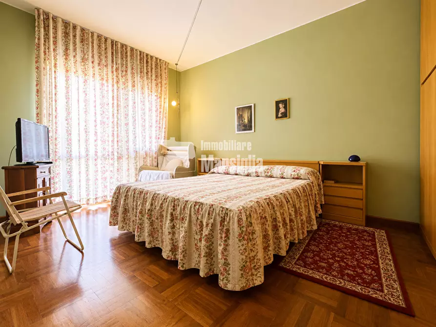 Immagine 7 di Bilocale in vendita  in Strada Privata Vallarino 92 a San Remo