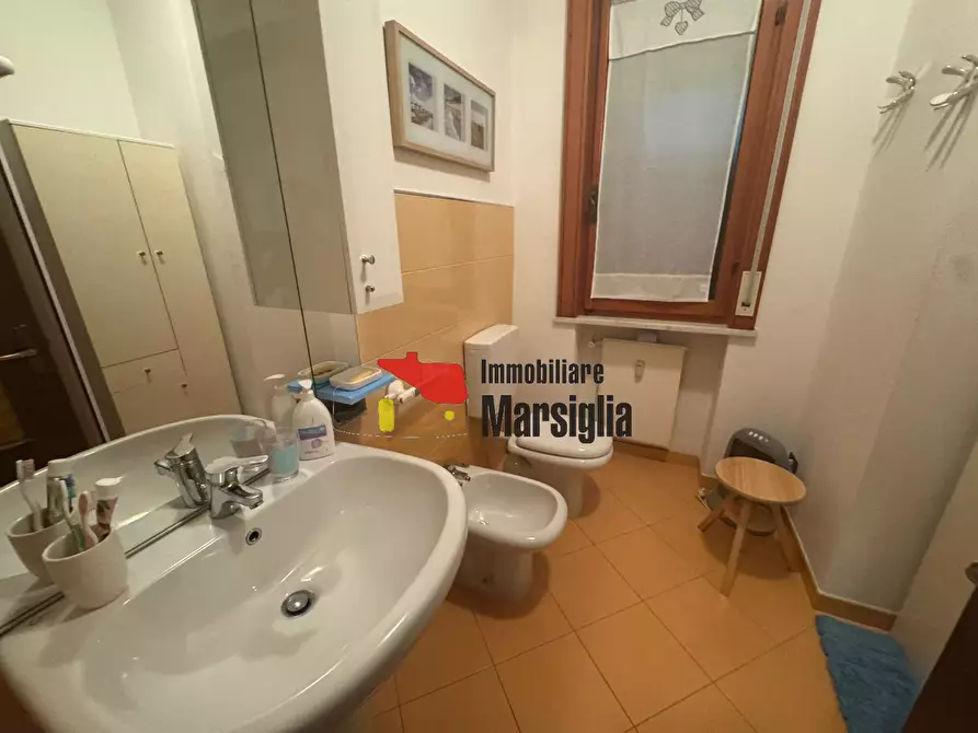 Immagine 15 di Bilocale in vendita  in VIA VALLARINO 92 a San Remo