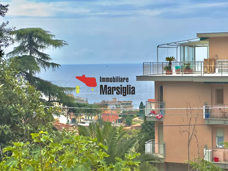 Immagine 6 di Terreno edificabile in vendita  in Strada Solaro 50 a San Remo