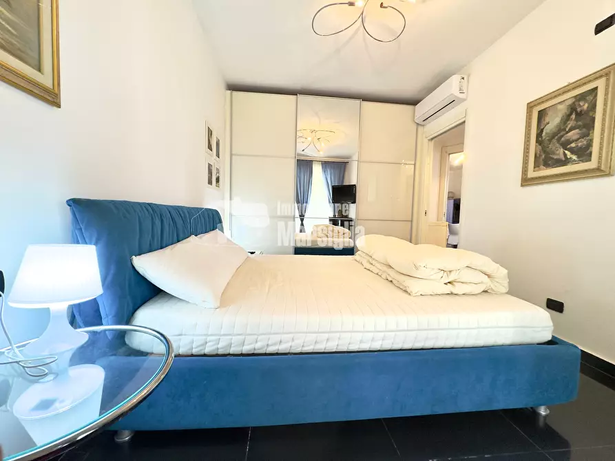 Immagine 15 di Trilocale in vendita  in Via Marinella 31 a San Remo