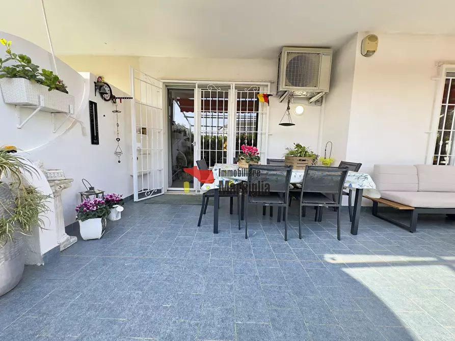 Immagine 4 di Trilocale in vendita  in Strada Solaro 121 a San Remo