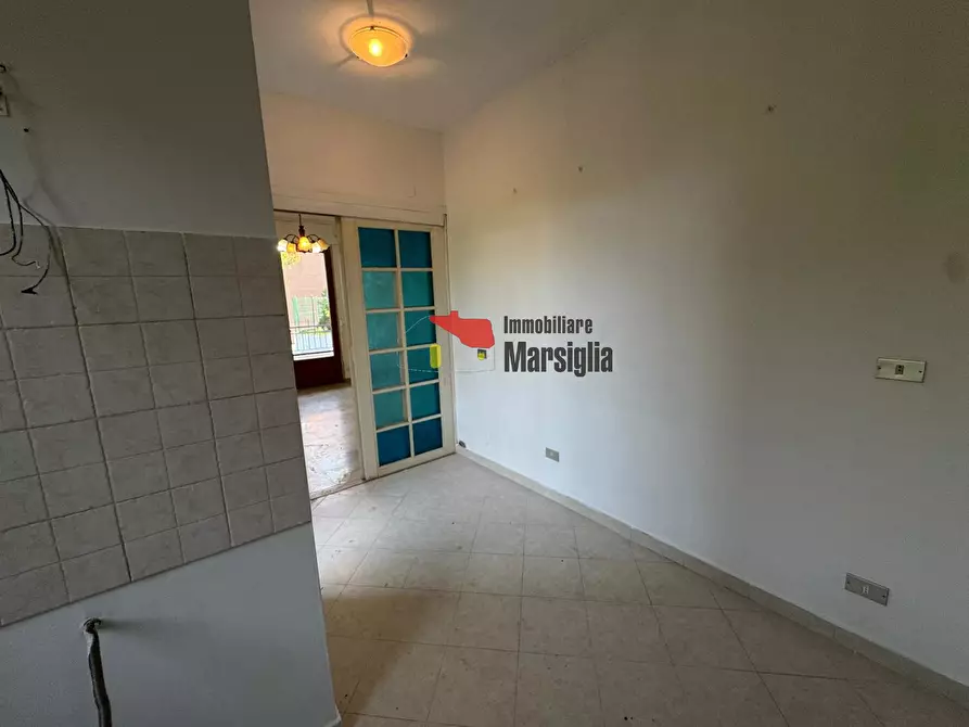 Immagine 23 di Trilocale in vendita  in Strada Bonmoschetto 8 a San Remo