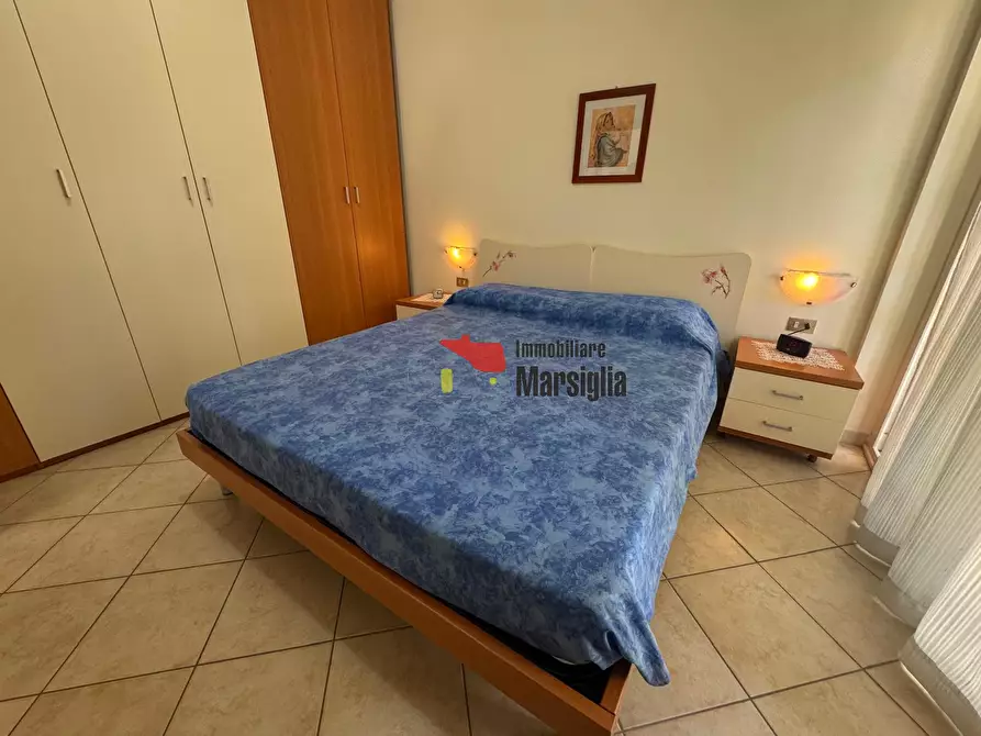 Immagine 10 di Bilocale in vendita  in CORSO DEGLI INGLESI 628 a San Remo