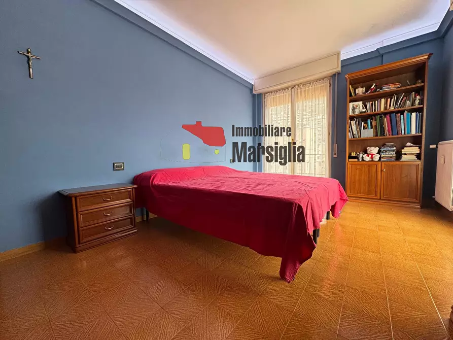 Immagine 16 di Attico in vendita  in Via Pietro Agosti snc a San Remo