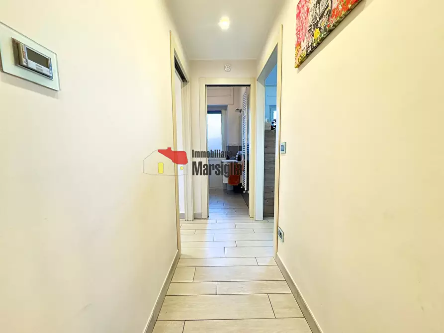 Immagine 20 di Pentalocale in vendita  in Corso Guglielmo Marconi 150 a San Remo