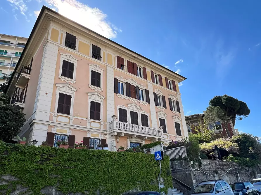 Immagine 1 di Appartamento in affitto  in VIA NIZZA a Genova