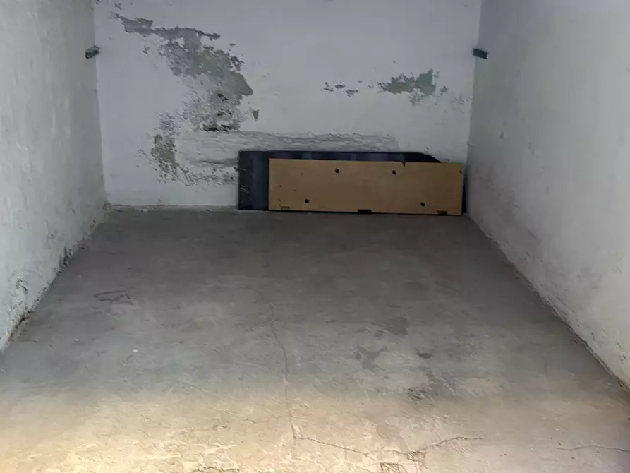 Immagine 2 di Garage in vendita  in Corso Regina Margherita a Torino