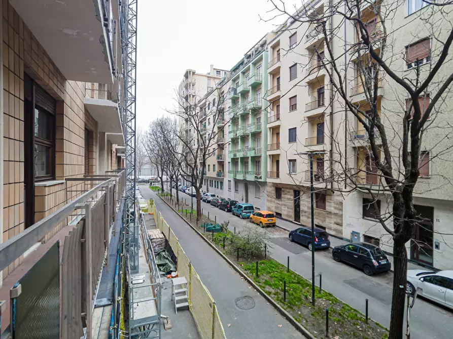 Immagine 25 di Quadrilocale in vendita  in Via Fratelli Carando a Torino