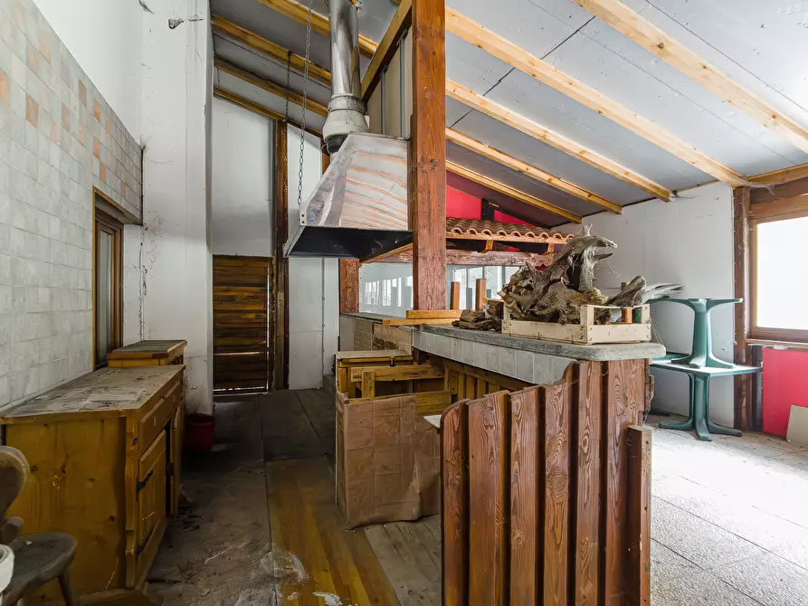 Immagine 32 di Bar / Ristorante in vendita  in Via Losa a Pessinetto