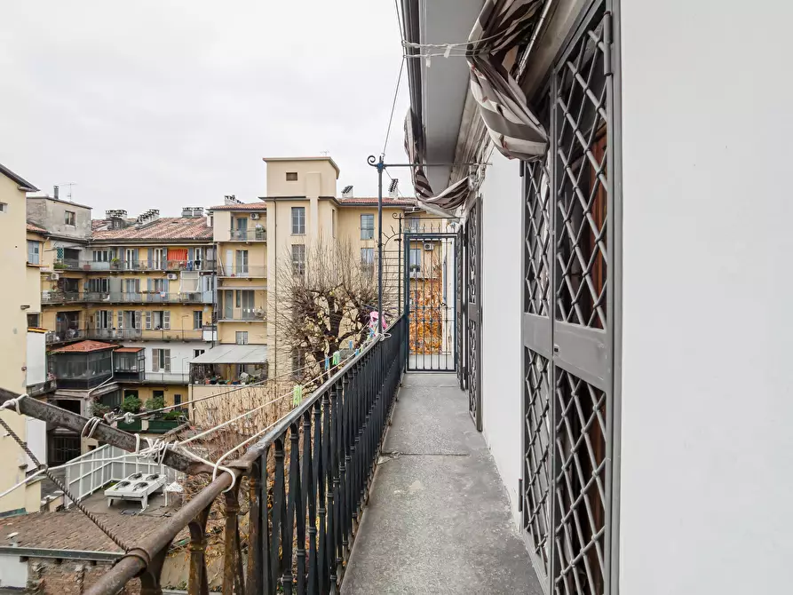 Immagine 23 di Bilocale in vendita  in Via Bertola a Torino