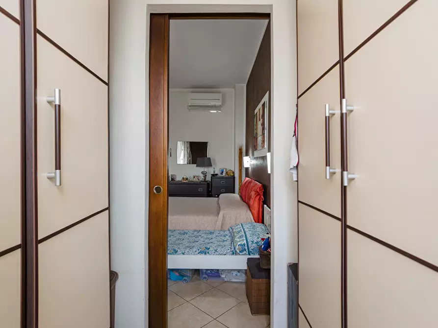 Immagine 16 di Attico in vendita  in Via Di Nanni a Orbassano