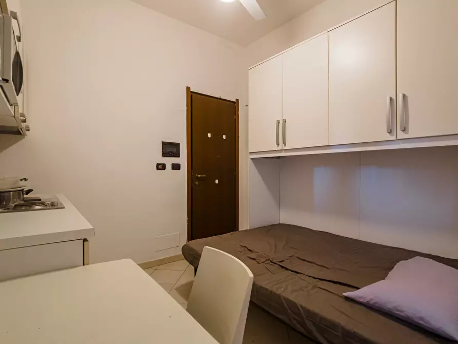 Immagine 11 di Trilocale in vendita  a Torino