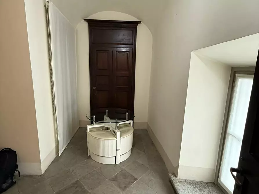 Immagine 6 di Bilocale in vendita  in Via Santa Maria a Torino