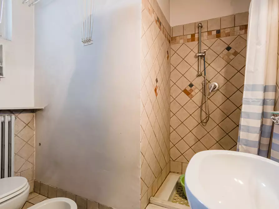 Immagine 19 di Bilocale in vendita  in Corso Principe Eugenio a Torino