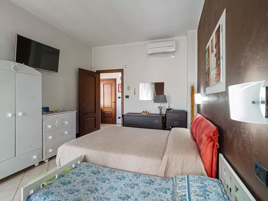 Immagine 14 di Attico in vendita  in Via Di Nanni a Orbassano