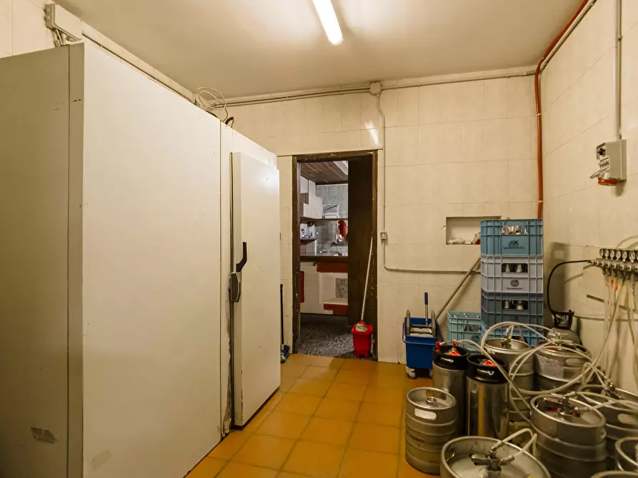 Immagine 27 di Bar / Ristorante in vendita  in Via Losa a Pessinetto