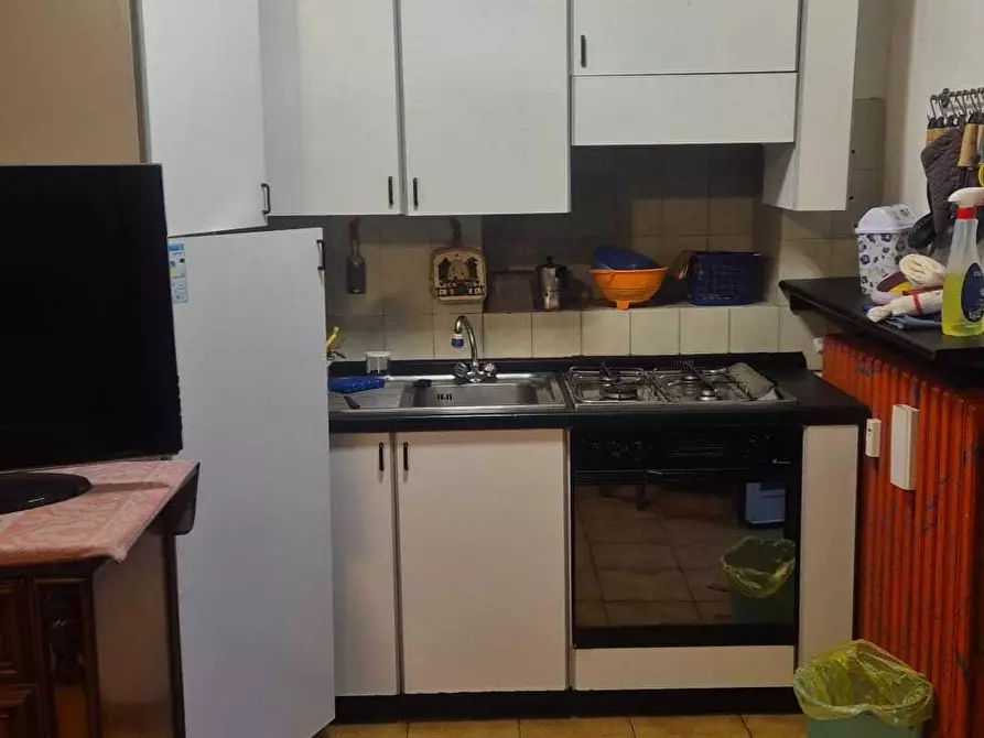 Immagine 3 di Monolocale in vendita  in Via Martinetto a Torino